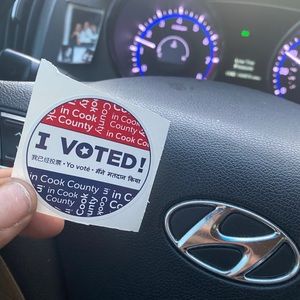 Meet your Posher, Arielle